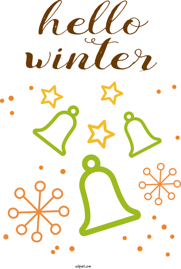 Free Nature Icon Email Emoticon For Winter Clipart Transparent Background