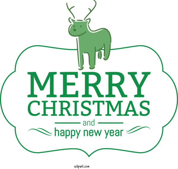 Free Holidays Maloti Drakensberg Park Logo Cartoon For Christmas Clipart Transparent Background