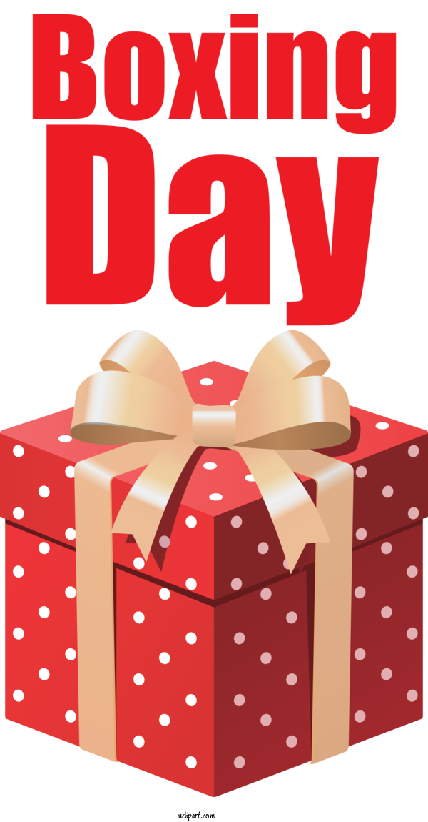 Free Holidays GIF Siblings Day Cartoon For Boxing Day Clipart Transparent Background