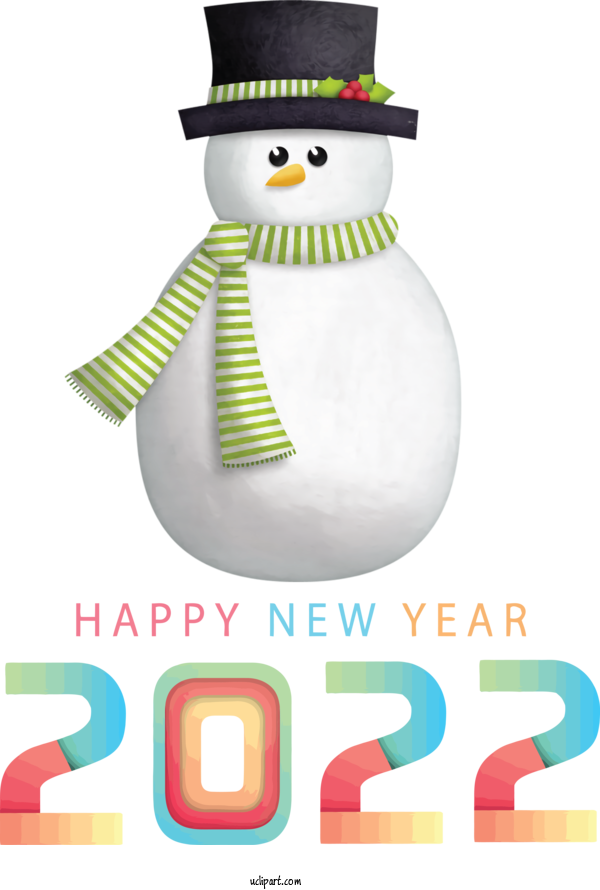 Free Holidays New Year 2022 New Year Mrs. Claus For New Year 2022 Clipart Transparent Background
