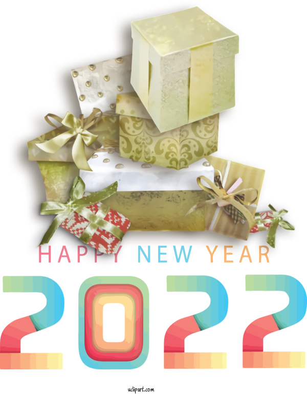 Free Holidays Christmas Day Christmas Graphics New Year For New Year 2022 Clipart Transparent Background