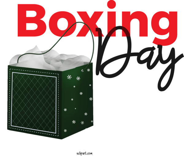 Free Holidays Boxing The Academies Of Bryan Station Deontay Wilder Vs. Tyson Fury III For Boxing Day Clipart Transparent Background