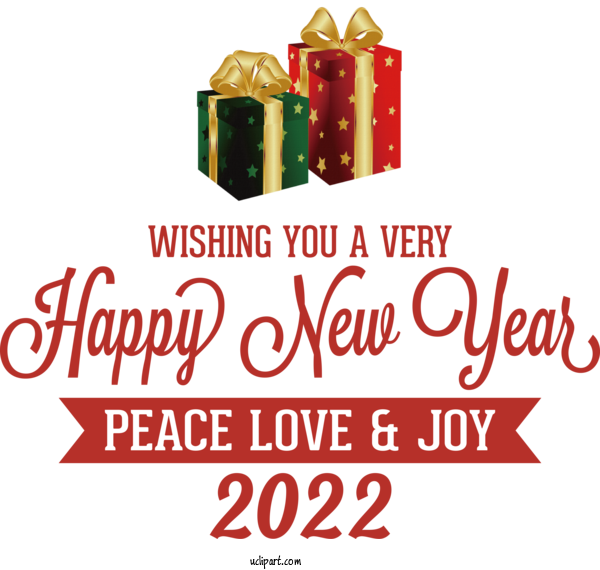 Free Holidays Bauble Christmas Day Christmas Decoration For New Year 2022 Clipart Transparent Background