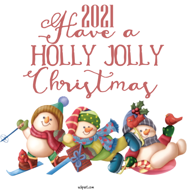 Free Holidays Christmas Graphics Christmas Day Snowman For Christmas Clipart Transparent Background