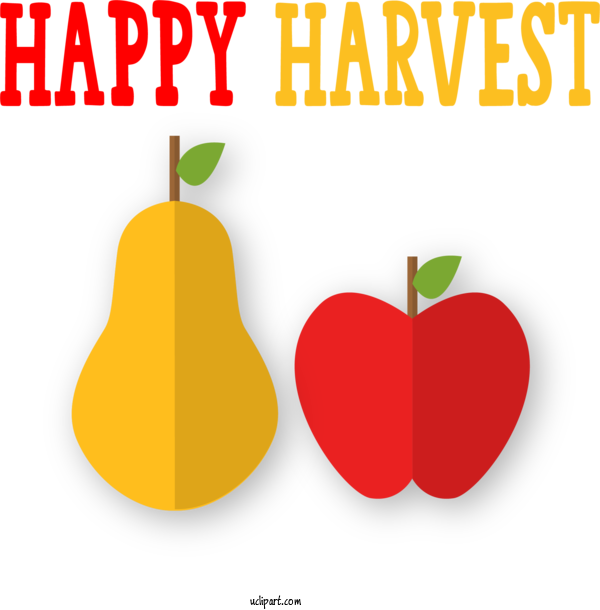Free Holidays Natural Food Plant Local Food For Thanksgiving Clipart Transparent Background