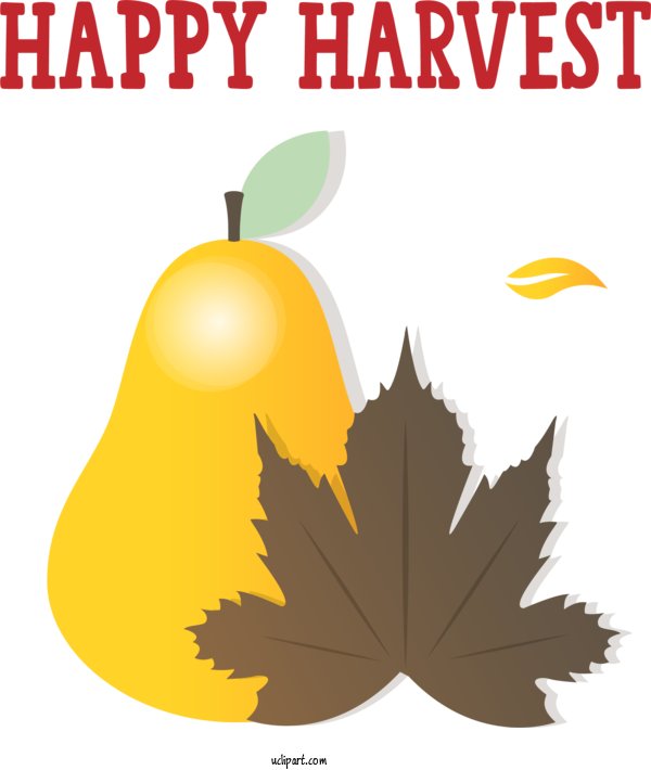 Free Holidays Leaf Plant Stem Thanksgiving For Thanksgiving Clipart Transparent Background