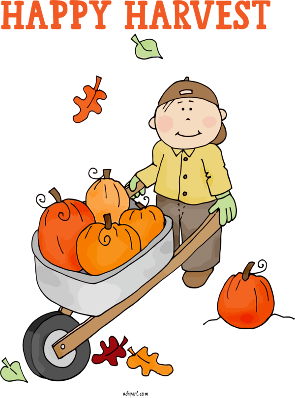 Free Holidays Pumpkin Pie Pumpkin Drawing For Thanksgiving Clipart Transparent Background