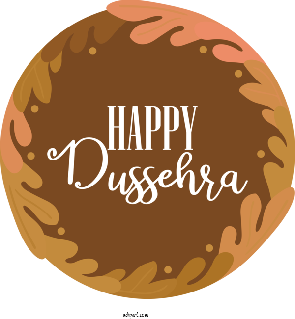 Free Dussehra 新紀元周刊 Logo Commodity For Happy Dussehra Clipart Transparent Background