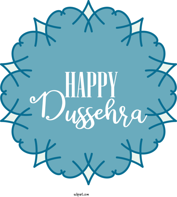 Free Dussehra Dussehra  Festival For Happy Dussehra Clipart Transparent Background
