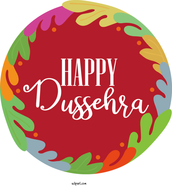 Free Dussehra 2017 Kullu Dussehra Ravana Mysuru Dasara For Happy Dussehra Clipart Transparent Background