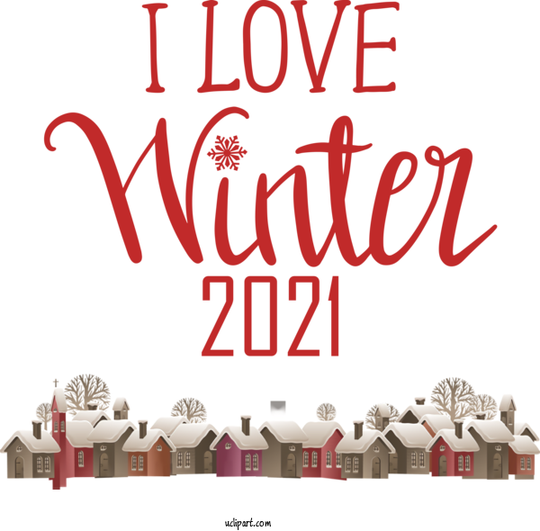 Free Nature Logo Font Meter For Winter Clipart Transparent Background