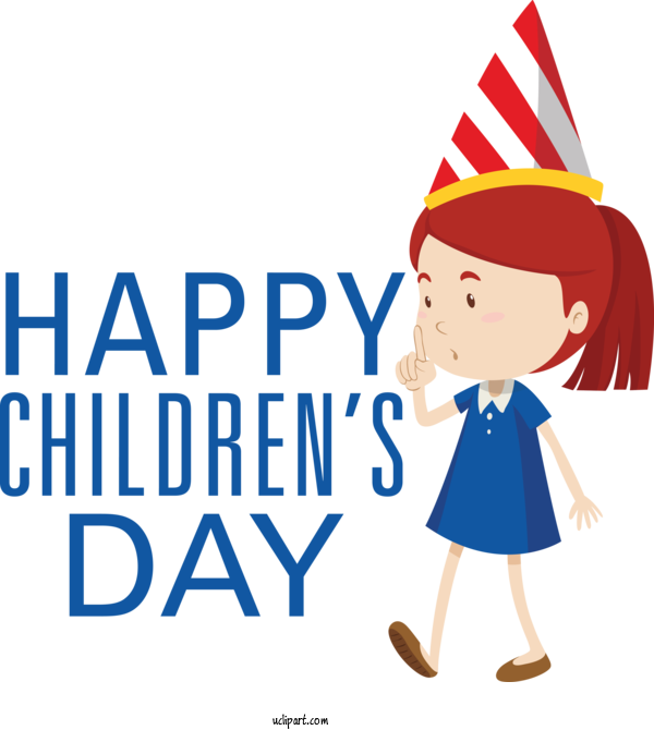 Free Holidays Human Logo Cartier Foundation For Contemporary Art For Children's Day Clipart Transparent Background