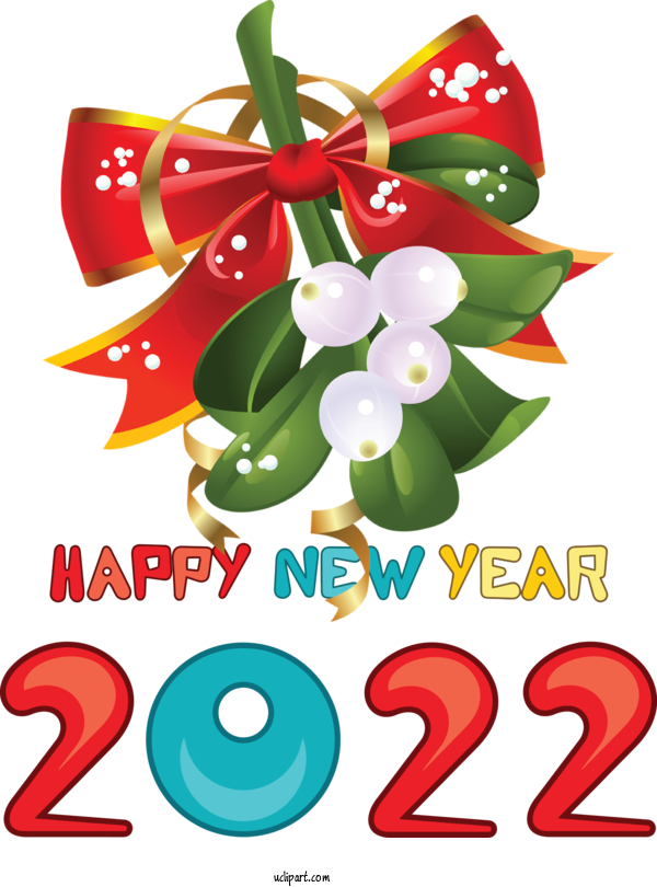 Free Holidays New Year 2022 Ded Moroz New Year For New Year 2022 Clipart Transparent Background