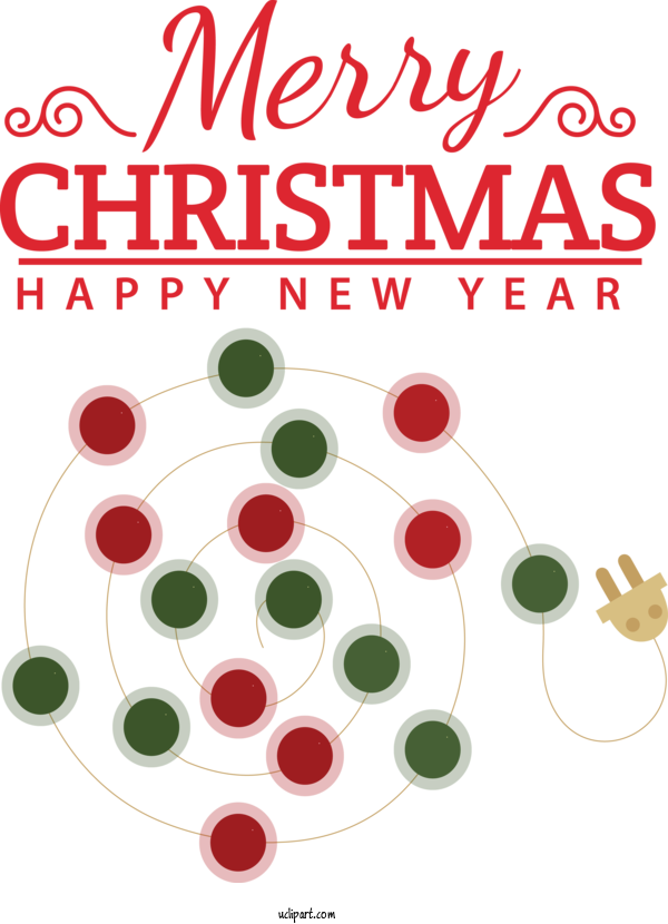Free Holidays Christmas Tree Pantai Sari Ringgung Christmas Day For Christmas Clipart Transparent Background