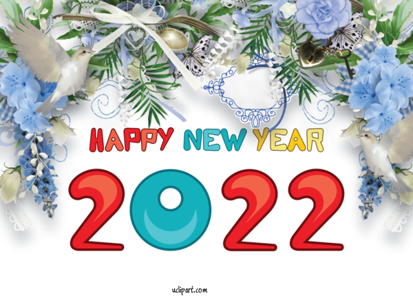 Free Holidays Ded Moroz Christmas Day New Year For New Year 2022 Clipart Transparent Background