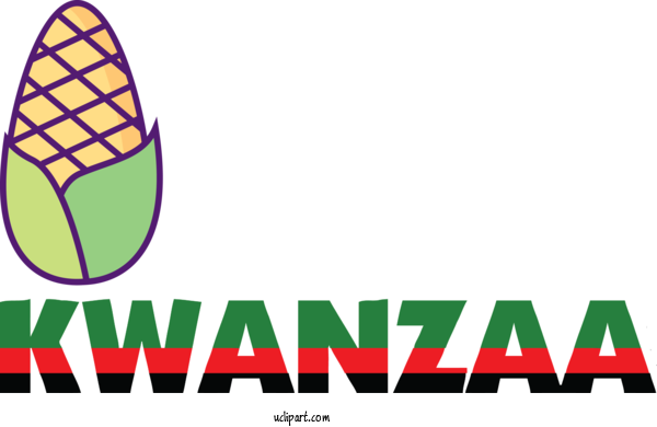 Free Holidays Kwanzaa Celebrating Kwanzaa [Levels 2 4, Set B] Holiday For Kwanzaa Clipart Transparent Background