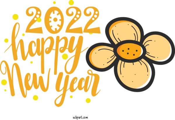 Free Holidays Jokerman Insects Pollinator For New Year 2022 Clipart Transparent Background