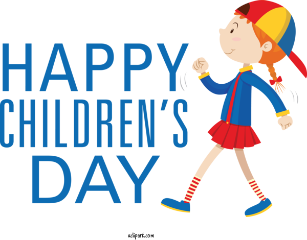 Free Holidays Clothing Human Shoe For Children's Day Clipart Transparent Background