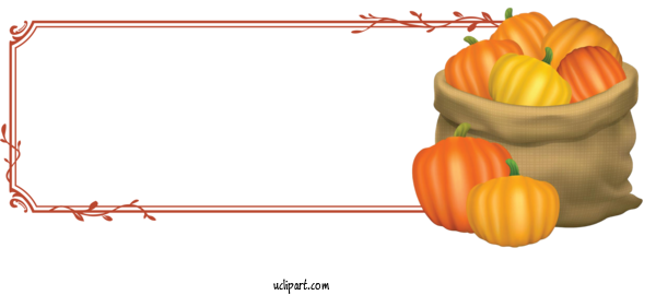 Free Holidays Pumpkin Pie Vegetarian Cuisine Porridge For Thanksgiving Clipart Transparent Background