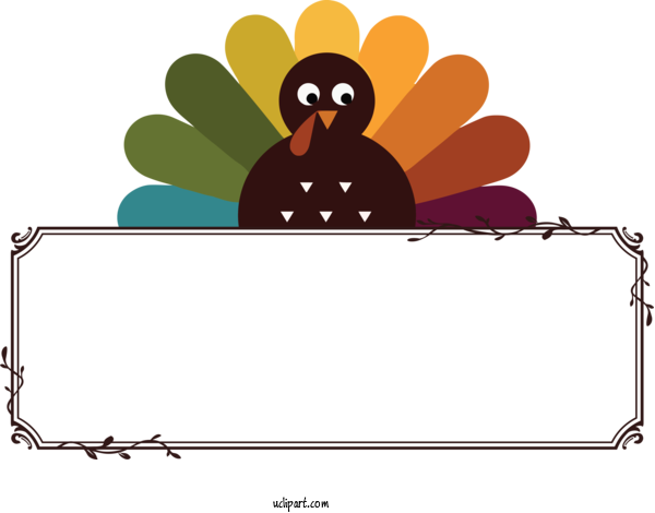 Free Holidays Thanksgiving Thanksgiving Turkey Royalty Free For Thanksgiving Clipart Transparent Background