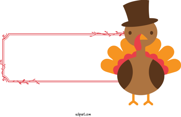 Free Holidays Wild Turkey Thanksgiving Thanksgiving Turkey For Thanksgiving Clipart Transparent Background