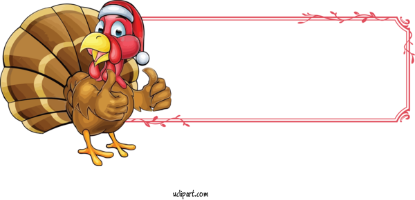 Free Holidays Chicken Turkey Thanksgiving For Thanksgiving Clipart Transparent Background