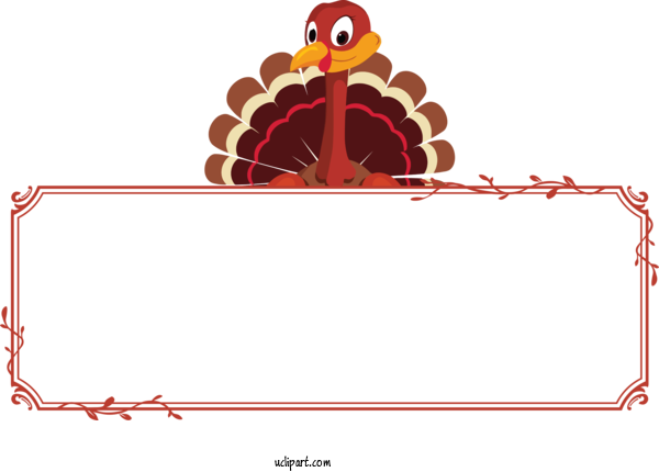 Free Holidays Halal Turkey Halal Turkey For Thanksgiving Clipart Transparent Background