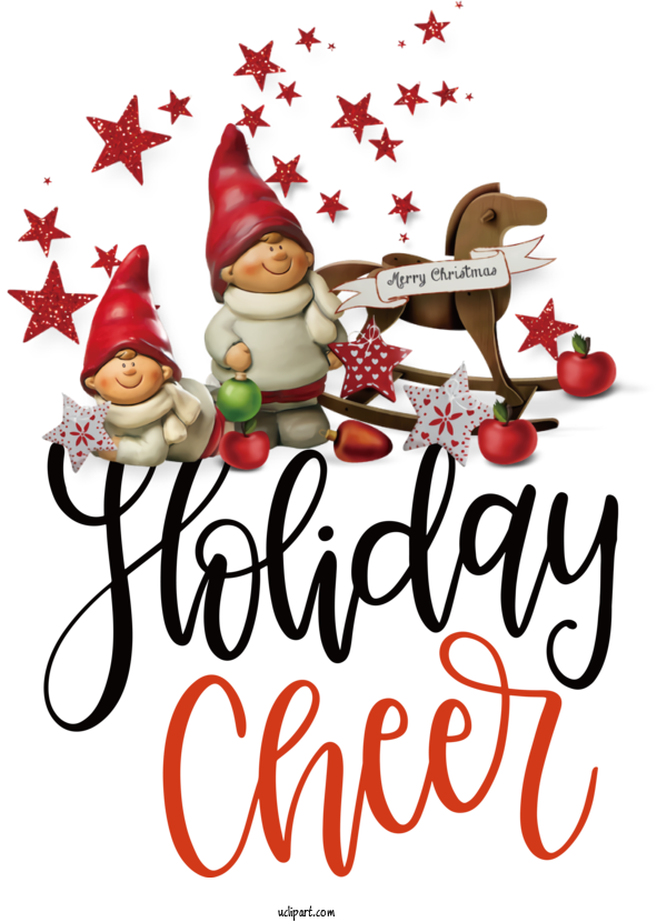 Free Holidays Christmas Day Mrs. Claus Santa Claus For Christmas Clipart Transparent Background