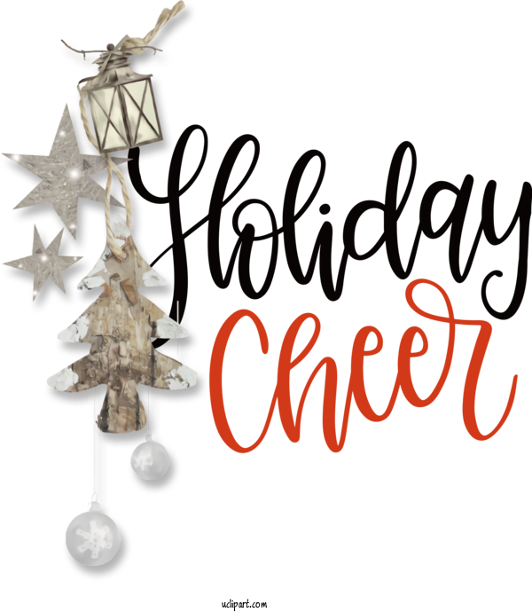 Free Holidays Bauble Christmas Day Tree For Christmas Clipart Transparent Background