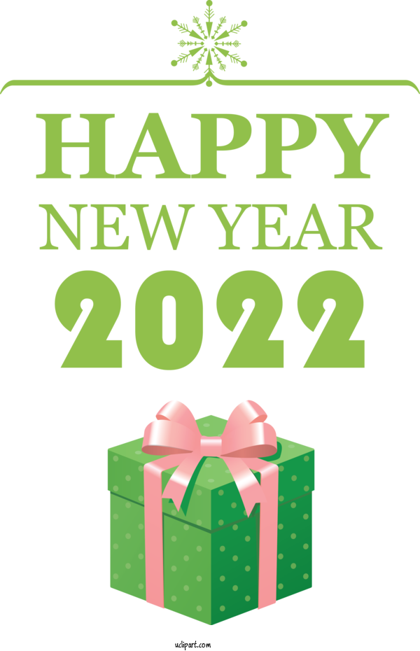 Free Holidays University Of Saskatchewan Design Line For New Year 2022 Clipart Transparent Background