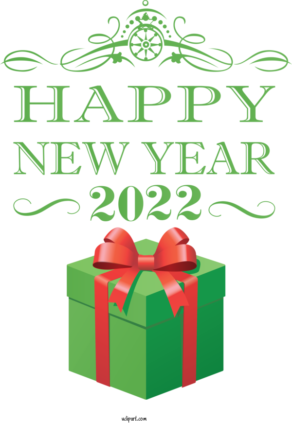 Free Holidays Vietnam  New Year For New Year 2022 Clipart Transparent Background