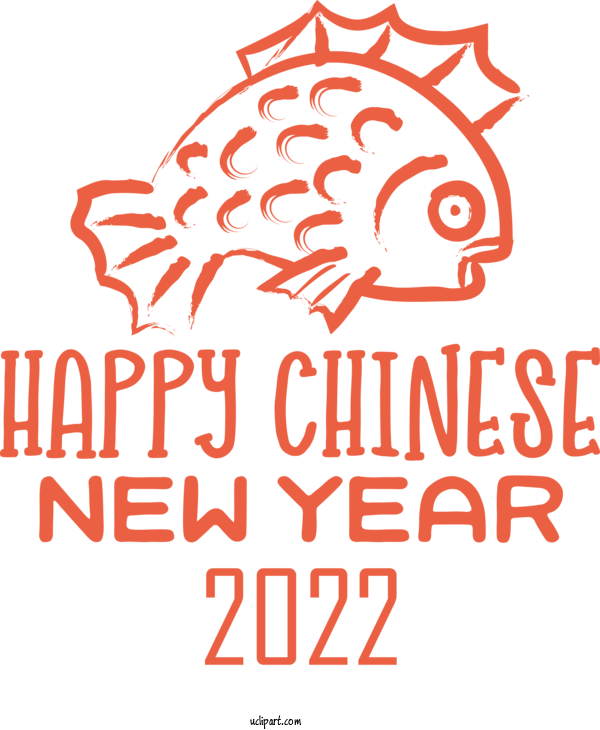 Free Holidays Logo Drawing Royalty Free For Chinese New Year Clipart Transparent Background