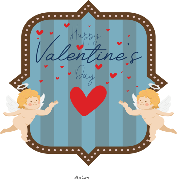 Free Holidays M 095 Cartoon Line For Valentines Day Clipart Transparent Background
