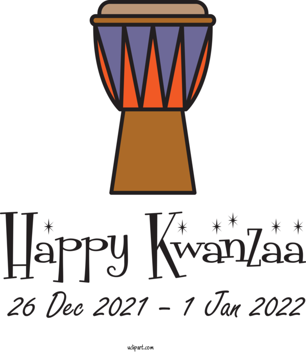 Free Holidays Pongal Festival Drawing For Kwanzaa Clipart Transparent Background
