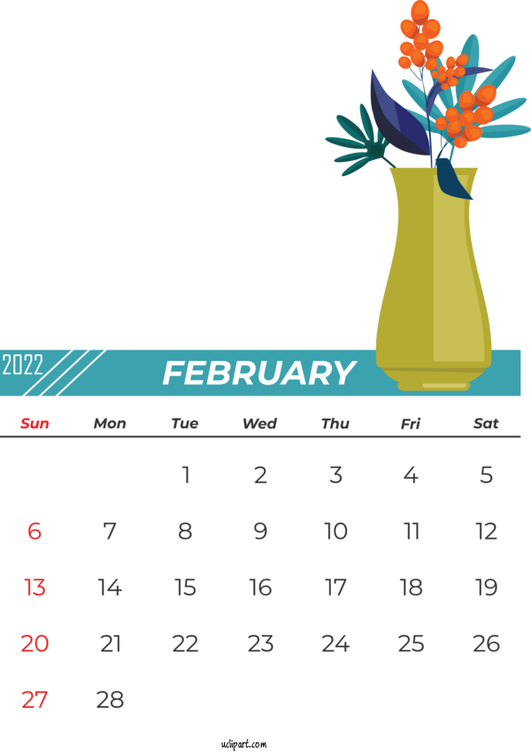Free Life Cartoon Calendar Kerala Festival For Yearly Calendar Clipart Transparent Background