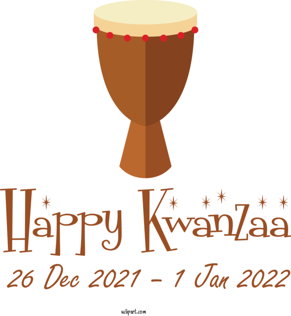 Free Holidays Renesmee Design Line For Kwanzaa Clipart Transparent Background