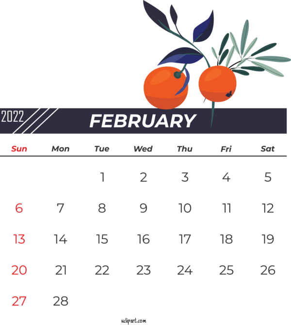 Free Life Vector Design Drawing For Yearly Calendar Clipart Transparent Background