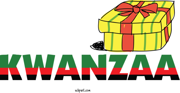 Free Holidays Kwanzaa Kinara Kwanzaa Activities For Kwanzaa Clipart Transparent Background