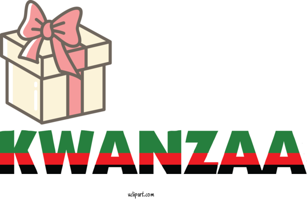 Free Holidays Kwanzaa Kwanzaa Activities Kinara For Kwanzaa Clipart Transparent Background