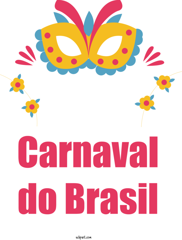 Free Holidays Boise State University Logo Design For Brazilian Carnival Clipart Transparent Background