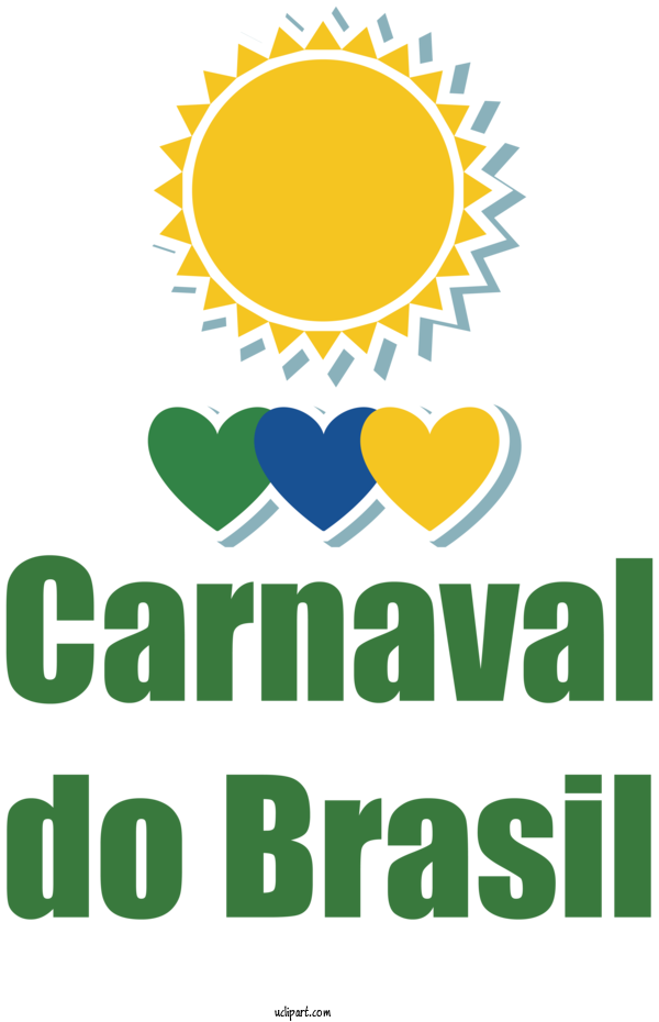Free Holidays Human Logo Brazil Port Terminal For Brazilian Carnival Clipart Transparent Background