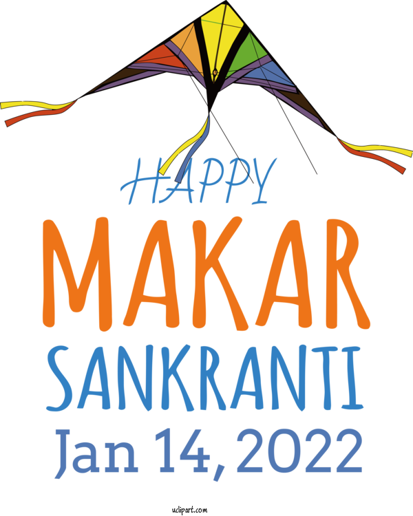 Free Holidays Kite Design Plastic For Makar Sankranti Clipart Transparent Background