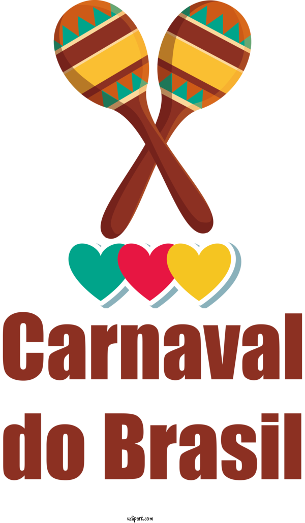Free Holidays Line Chapada Jornal De Brasília For Brazilian Carnival Clipart Transparent Background