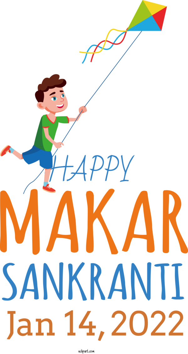 Free Holidays Human Line Recreation For Makar Sankranti Clipart Transparent Background