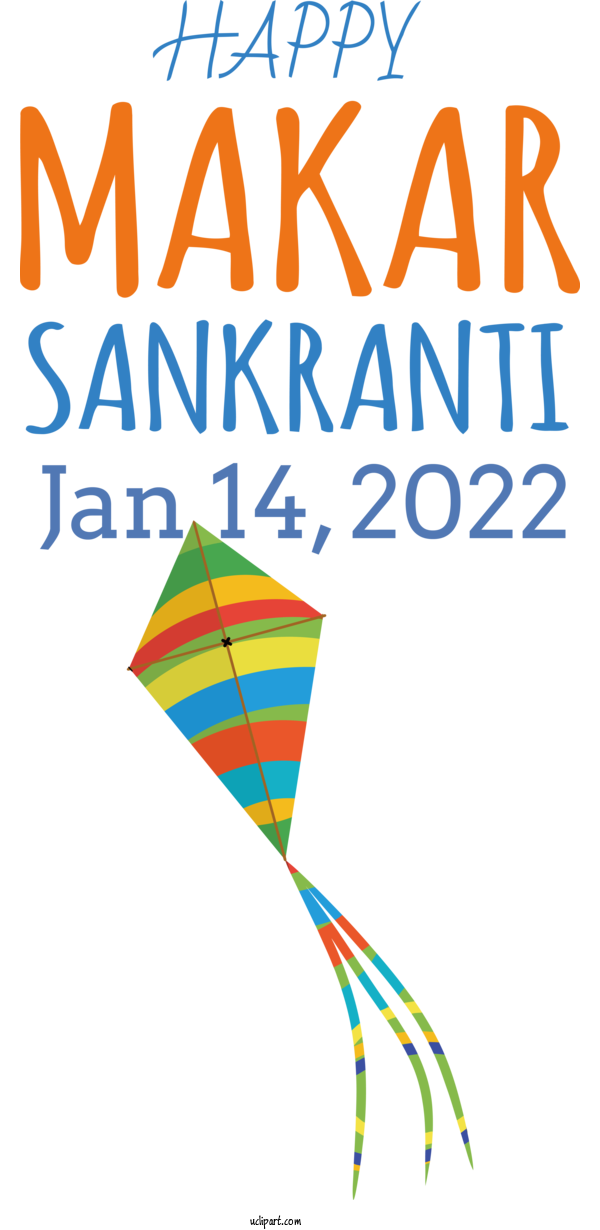 Free Holidays Design Line Paper For Makar Sankranti Clipart Transparent Background