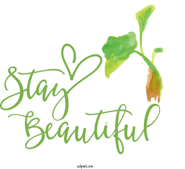 Free Clothing Leaf Plant Stem Logo For Fashion Clipart Transparent Background