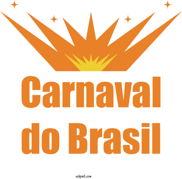 Free Holidays Brazil Port Terminal Logo Design For Brazilian Carnival Clipart Transparent Background
