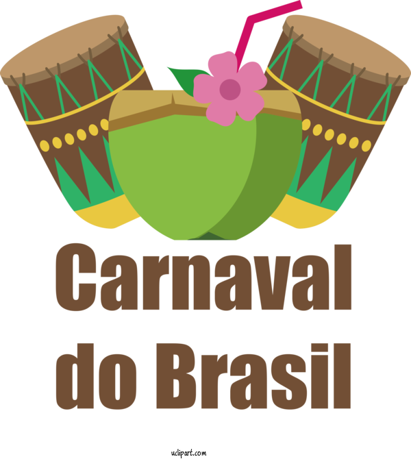 Free Holidays Resource Hugo Fontana Organization For Brazilian Carnival Clipart Transparent Background
