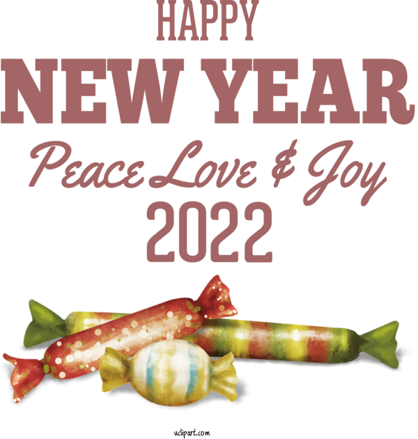 Free Holidays Vegetable Kielbasa Women's Lacrosse For New Year 2022 Clipart Transparent Background