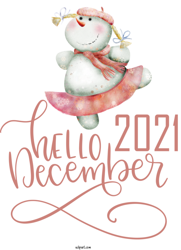 Free Nature Bauble Christmas Day Snowman For Winter Clipart Transparent Background
